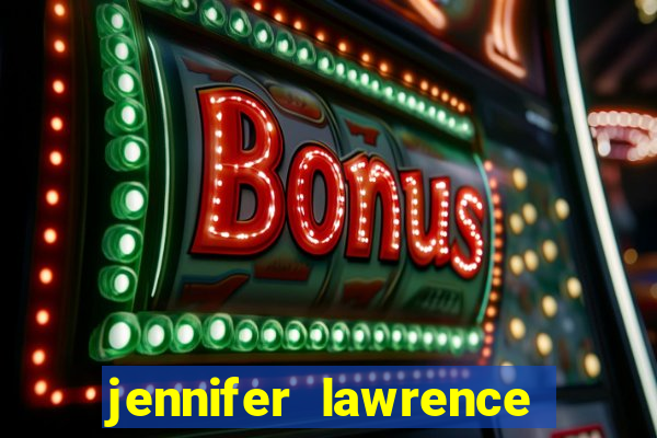 jennifer lawrence the poker house scene